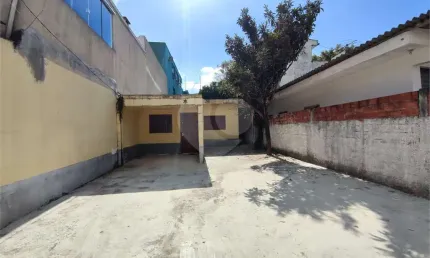 Casa de vila com 2 quartos à venda em Santo Amaro - SP