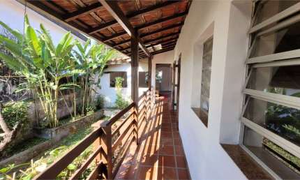 Casa térrea com 2 quartos à venda em Jardim Petrópolis - SP