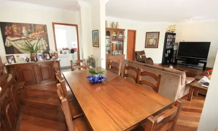 Apartamento com 3 quartos à venda em vila mascote - sp