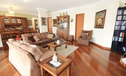 Apartamento com 3 quartos à venda em Vila Mascote - SP