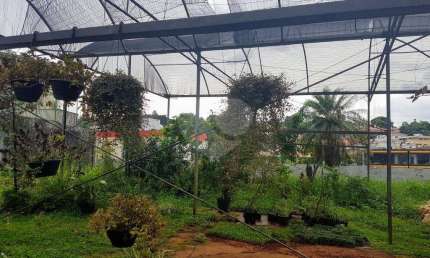 Terreno à venda ou para locação em Jardim Cordeiro - SP