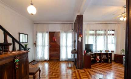 Sobrado com 3 quartos à venda em Vila São Francisco (zona Sul) - SP