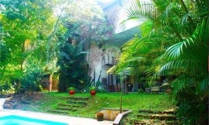 Sobrado com 5 quartos à venda em Jardim Dos Estados - SP