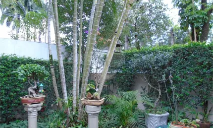 Casa térrea com 3 quartos à venda em santo amaro - sp