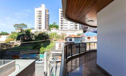 Apartamento com 3 quartos à venda em Jardim Das Bandeiras - SP