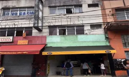 Prédio inteiro com 5 quartos à venda em santo amaro - sp