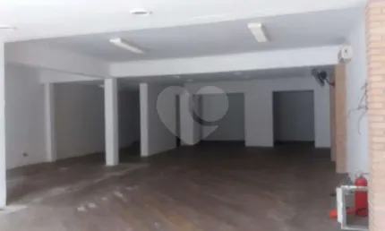 Ponto comercial à venda na Alameda dos Arapanés, Moema, São Paulo
