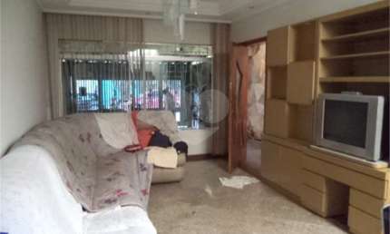 Sobrado com 3 quartos à venda em Vila Santa Catarina - SP