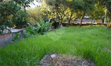 Terreno à venda na Rua Professor Henrique Neves Lefevre, Jardim Petrópolis, São Paulo