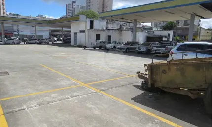 Terreno à venda ou para locação em vila mascote - sp