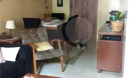 Condomínio com 3 quartos à venda em Vila Campo Grande - SP