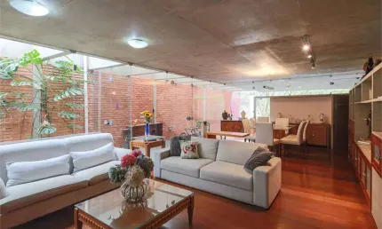 Sobrado com 3 quartos à venda em Jardim Marajoara - SP