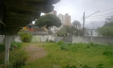 Terreno à venda na Sargento José Martins Dias, Jardim Marajoara, São Paulo