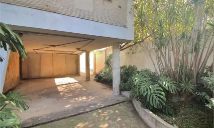Sobrado com 5 quartos à venda em brooklin paulista - sp