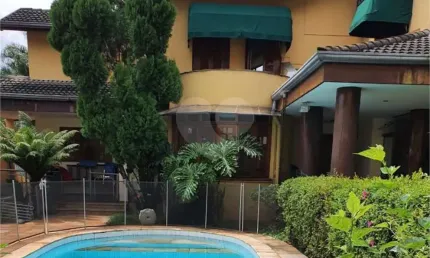 Sobrado com 3 quartos à venda em Vila Nova Caledônia - SP