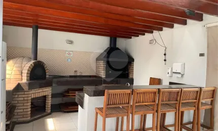 Apartamento com 2 quartos à venda em vila cruzeiro - sp