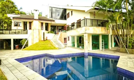 Casa com 4 quartos à venda ou para locação em santo amaro - sp