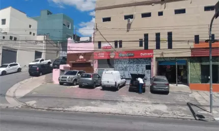 Prédio à venda na Avenida Cupecê, Cupecê, São Paulo
