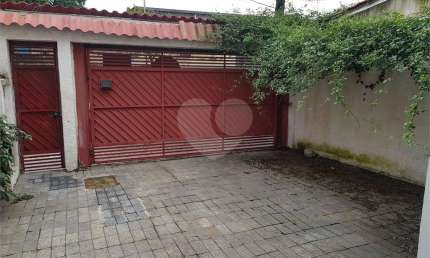Sobrado com 3 quartos à venda ou para locação em Santo Amaro - SP