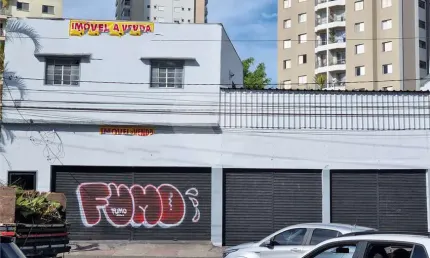 Prédio inteiro à venda ou para locação em jardim prudência - sp