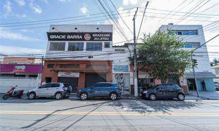 Galpão à venda em Chácara Santo Antônio (zona Sul) - SP