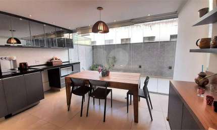 Apartamento com 2 quartos à venda ou para locação em Vila Paulista - SP
