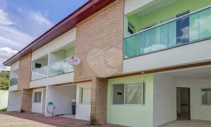 Condomínio com 3 quartos à venda em cidade ademar - sp