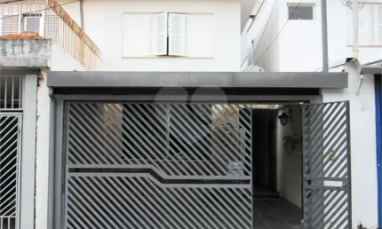 Sobrado com 3 quartos à venda em vila cruzeiro - sp