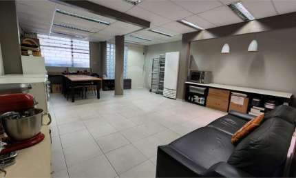 Casa com 1 quartos à venda ou para locação em Santo Amaro - SP