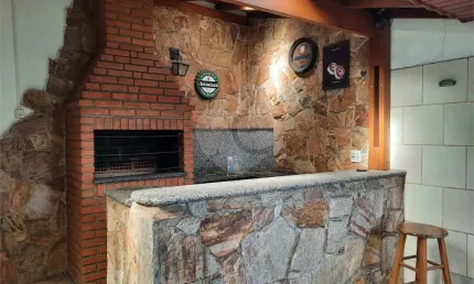 Sobrado com 4 quartos à venda em jardim campo grande - sp