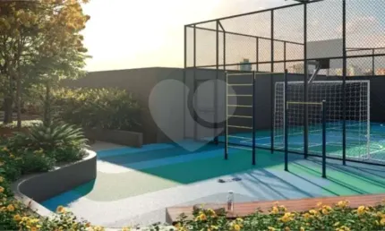 Apartamento com 3 quartos à venda em Vila Cordeiro - SP
