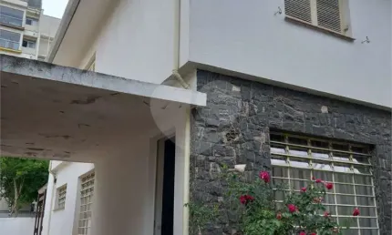 Sobrado com 3 quartos à venda em chácara santo antônio (zona sul) - sp
