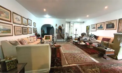 Sobrado com 4 quartos à venda em Granja Julieta - SP