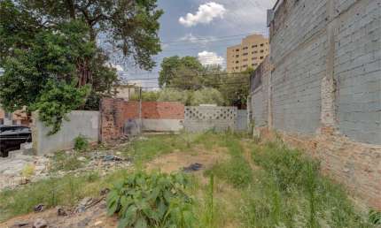 Terreno à venda na Rua Antônio Gil, Cupecê, São Paulo