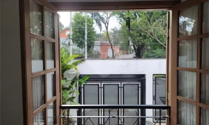 Sobrado com 4 quartos à venda em Jardim Prudência - SP