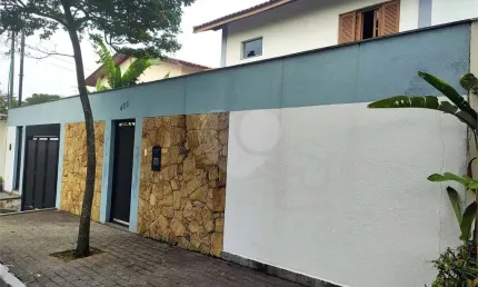 Sobrado com 4 quartos à venda em jardim prudência - sp