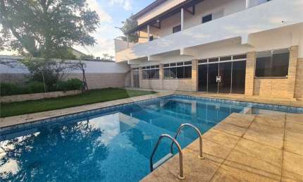 Casa com 4 quartos à venda na Rua João Correa dos Santos, Interlagos, São Paulo