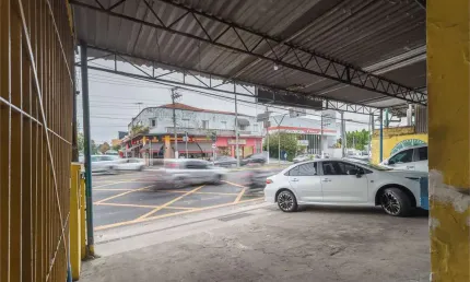Ponto comercial à venda na Avenida João Dias, Santo Amaro, São Paulo