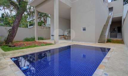 Casa com 6 quartos à venda na Professor Cândido Nogueira Mota, Interlagos, São Paulo