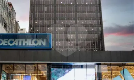 Sala comercial para alugar na Paulista 854, Bela Vista, São Paulo