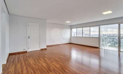 Apartamento com 4 quartos à venda ou para locação em Santo Amaro - SP