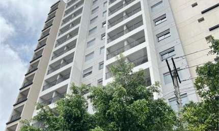 Kitnet / Stúdio à venda na Alameda dos Jurupis, Moema, São Paulo