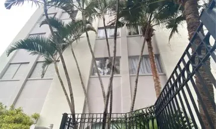 Apartamento com 3 quartos à venda em chácara santo antônio (zona sul) - sp