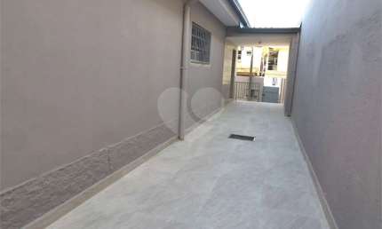 Casa com 3 quartos à venda em Jardim Consórcio - SP