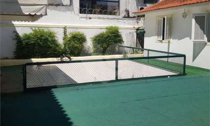 Sobrado com 3 quartos para locação em Vila Progredior - SP