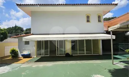 Sobrado com 3 quartos para locação em vila progredior - sp