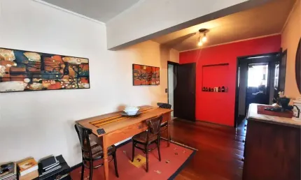 Apartamento com 3 quartos à venda em Santo Amaro - SP