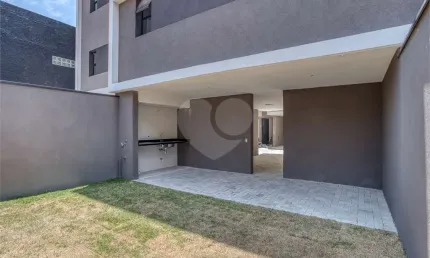 Condomínio com 2 quartos à venda em Brooklin Novo - SP