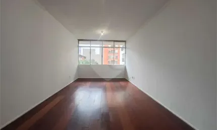 Apartamento com 2 quartos à venda em santo amaro - sp