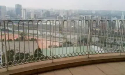 Apartamento com 4 quartos à venda em Jardim Fonte Do Morumbi - SP